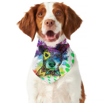 Hunde Bandana "Chiquito"